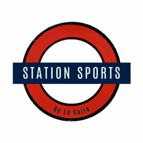 Image qui illustre: Station Sports