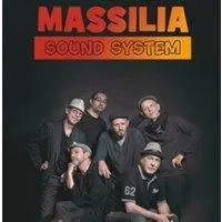 Image qui illustre: Massilia Sound System Fête des 40 ans + Invités