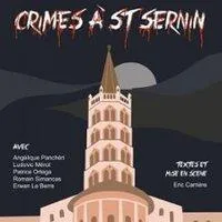 Image qui illustre: Crimes à Saint-Sernin