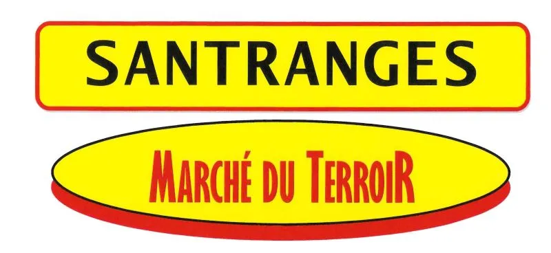 Image qui illustre: Marché Du Terroir à Santranges - 0