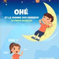 Image qui illustre: Ohé et le Monde des Pensées à Aix-en-Provence - 0