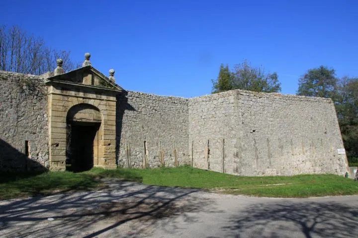 Image qui illustre: Château de Beauregard
