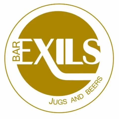 Image qui illustre: Bar Exils