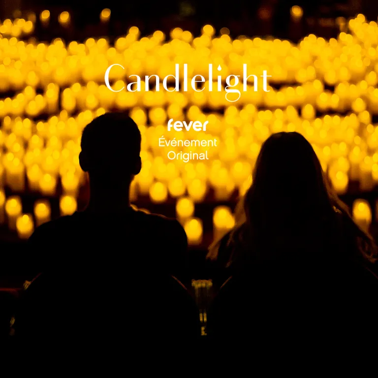 Image qui illustre: Candlelight : Hommage à Pink Floyd à Toulouse - 0