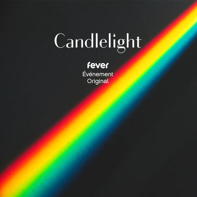 Image qui illustre: Candlelight : Hommage à Pink Floyd à Toulouse - 1