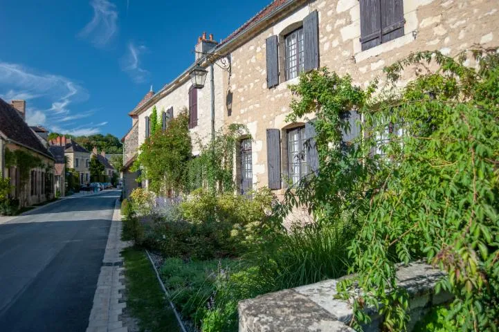 Image qui illustre: Visite Guidée D'apremont-sur-allier