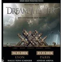 Image qui illustre: Dream Theater