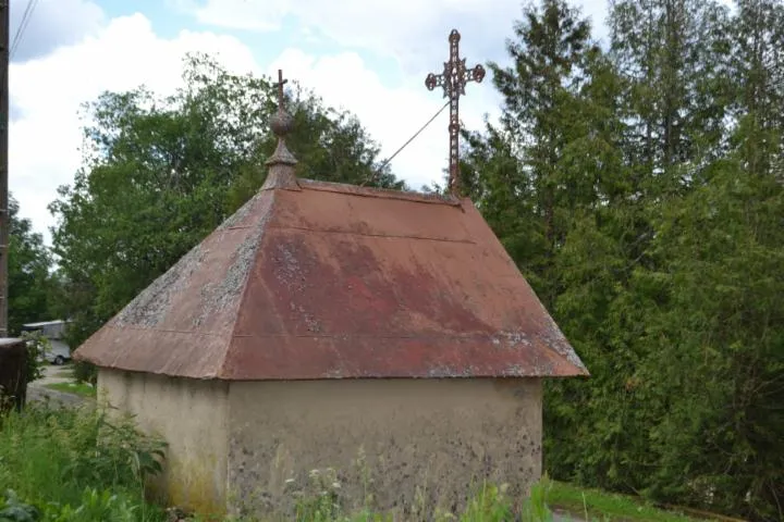 Image qui illustre: Oratoire De La Planée