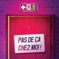 Image qui illustre: Pas de ça Chez Moi ! - La Comédie Bastille, Paris