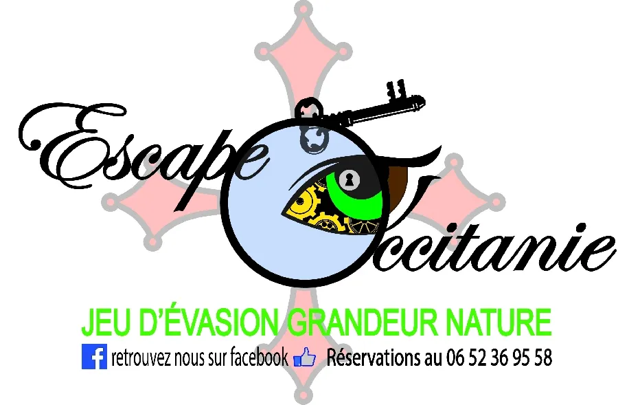 Image qui illustre: Escape Occitanie à Saint-Affrique - 0
