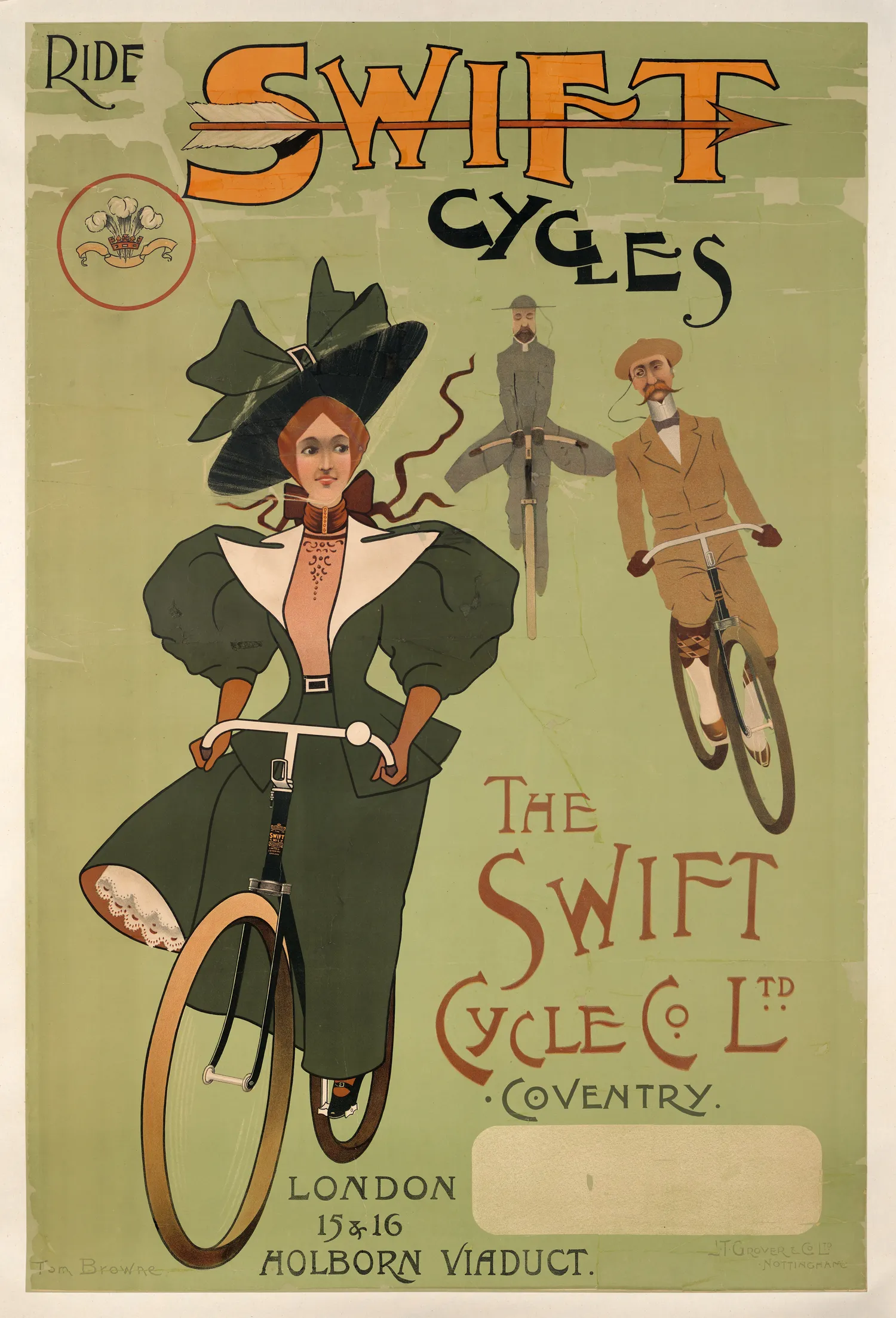 Image qui illustre: La révolution des transports à Nice : le vélo à Nice - 0