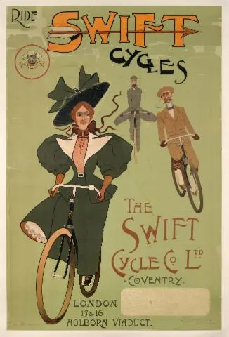 Image qui illustre: La révolution des transports à Nice : le vélo