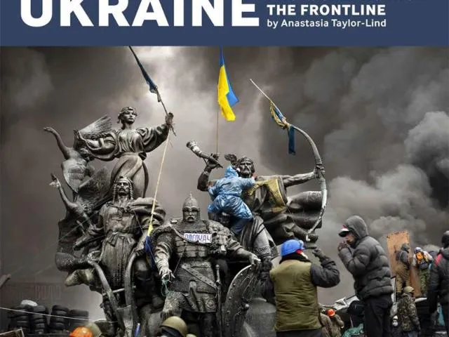 Image qui illustre: Exposition | ukraine: Photographs From The Frontline
