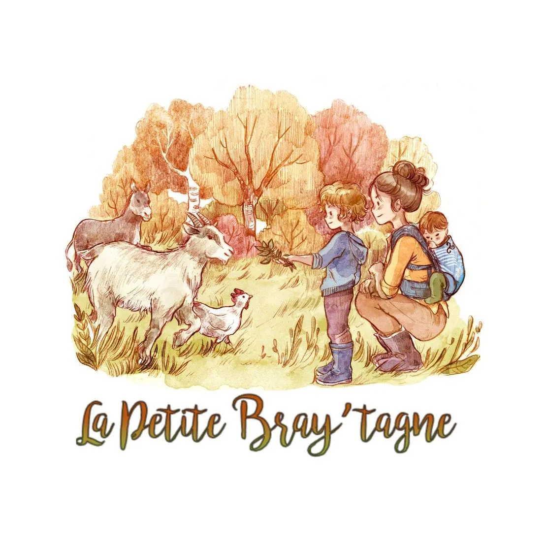 Image qui illustre: Escapade artisanale - La Petite Bray'tagne à Blacourt - 1