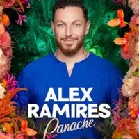 Image qui illustre: Alex Ramires - Panache - Tournée à Bourg-lès-Valence - 0