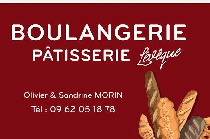 Image qui illustre: Boulangerie Leveque
