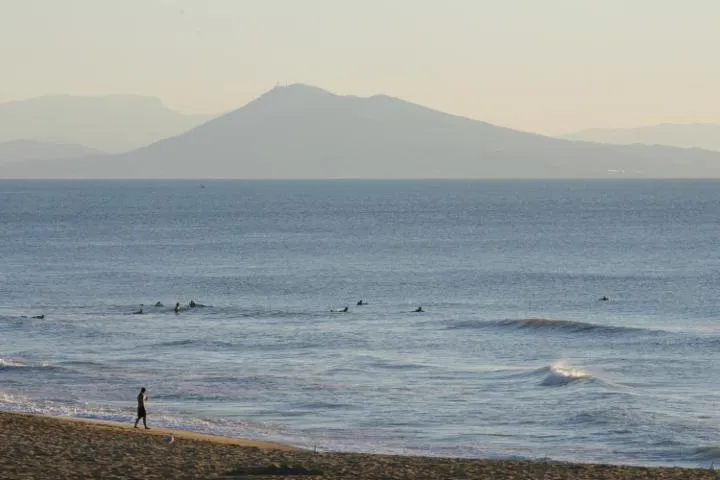 Image qui illustre: Plage Des Dunes