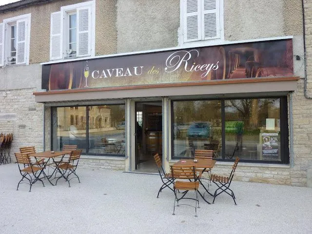 Image qui illustre: Caveau Des Riceys