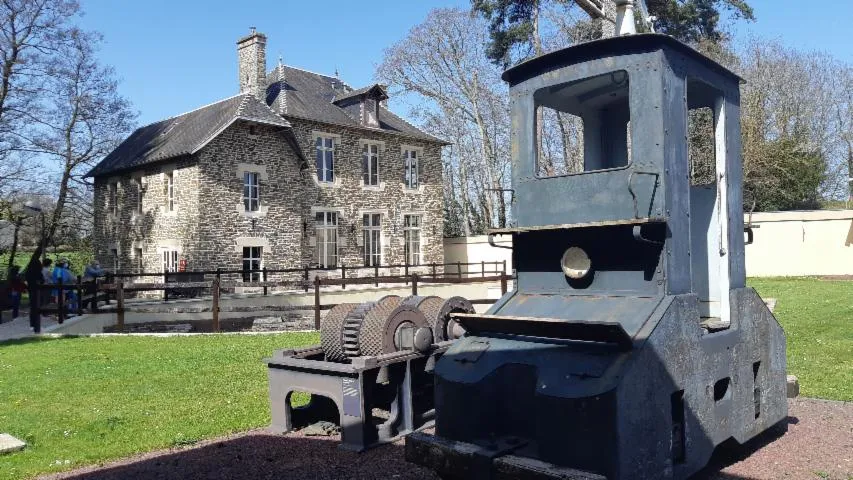 Image qui illustre: Musée De La Mine