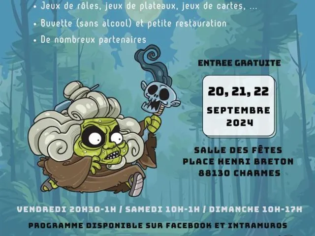 Image qui illustre: Zacchy Fest 3eme Édition