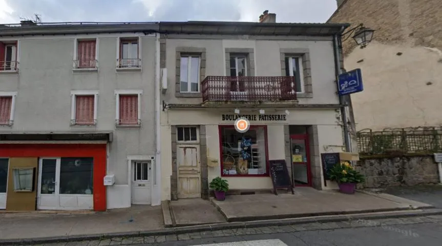 Image qui illustre: Boulangerie/pâtisserie Bourgninaud Philippe