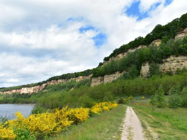 Image qui illustre: La Carrière Barrois