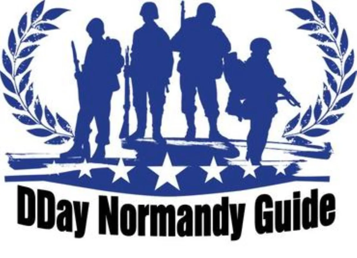 Image qui illustre: D-day Normandy Guide à Bayeux - 0