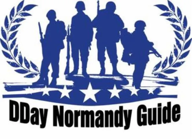 Image qui illustre: D-day Normandy Guide
