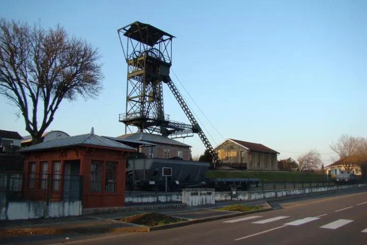 Image qui illustre: Musée De La Mine