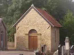 Image qui illustre: Chapelle Du Cimetière