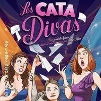 Image qui illustre: Les Cata Divas