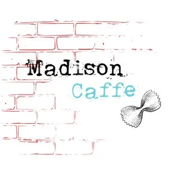 Image qui illustre: Madison Café à Paris - 0