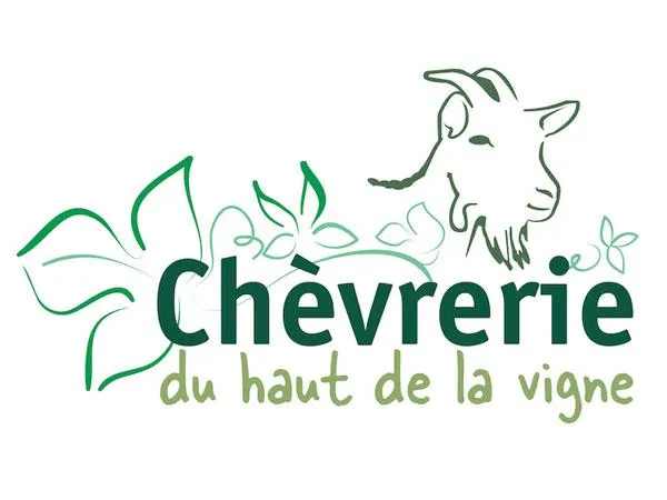 Image qui illustre: Chèvrerie Du Haut De La Vigne à Mignéville - 0
