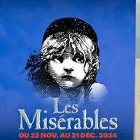 Image qui illustre: Les Misérables à Paris - 0