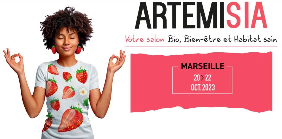 Image qui illustre: Artemisia Salon Zen Et Bio à Marseille - 0