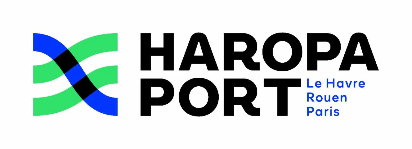 Image qui illustre: Visite guidée d'Haropa Port