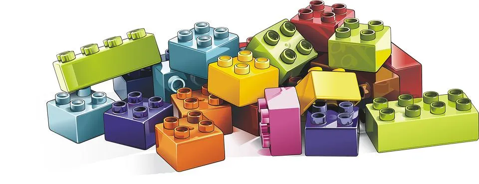 Image qui illustre: Atelier De Construction En Briques Lego®