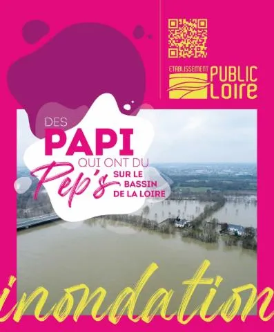 Image qui illustre: Exposition À La Maison De Loire : Des Papi Qui Ont Du Pep's Sur Le Bassin De La Loire