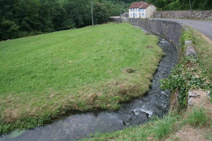 Image qui illustre: La Boucle Du Belvédère