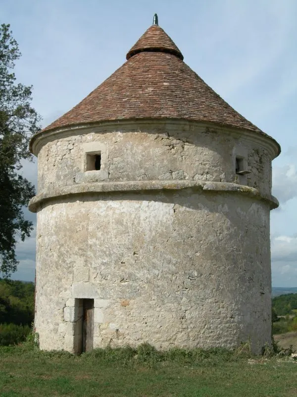 Image qui illustre: Château De Gageac à Gageac-et-Rouillac - 1
