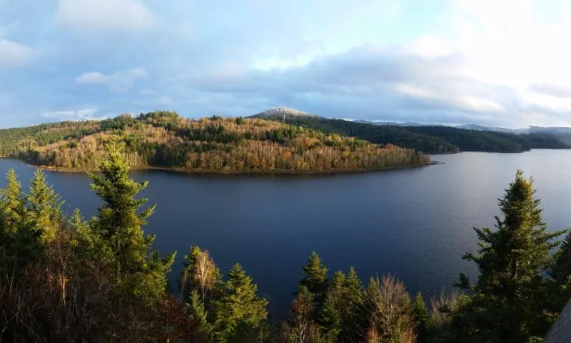 Image qui illustre: Roche des Corbeaux