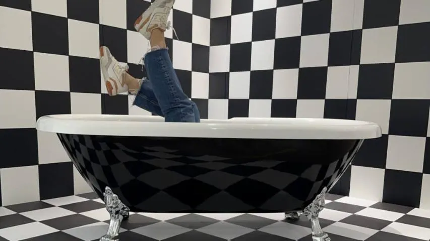 Image qui illustre: Selfie Box du Saint Sébastien