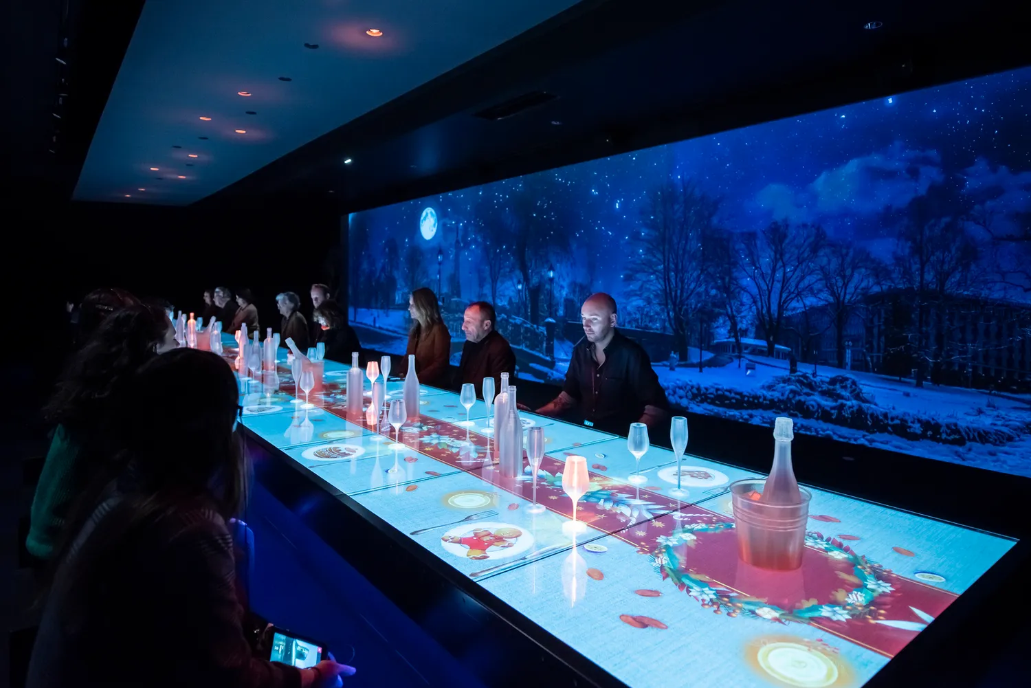 Image qui illustre: La Cité Du Vin à Bordeaux - 0