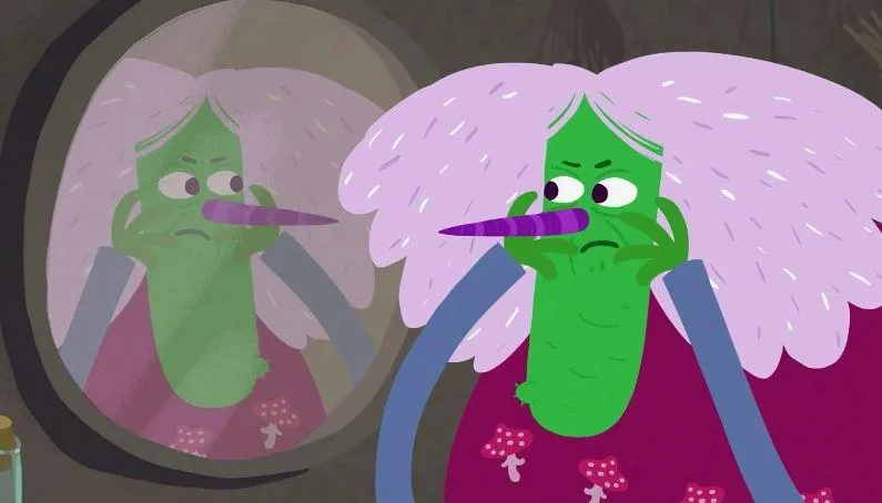 Image qui illustre: Cinéfilou : Les Fées Sorcières