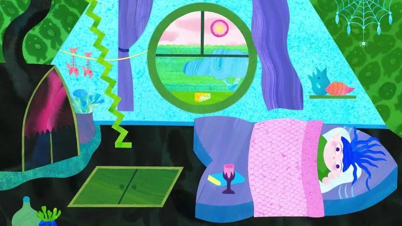 Image qui illustre: Cinéfilou : Les Fées Sorcières à Saint-Brevin-les-Pins - 2