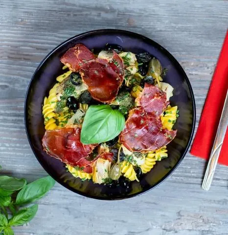 Image qui illustre: La Tana di Pasta