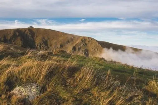 Image qui illustre: Randonnée - Schlucht / Le Hohneck