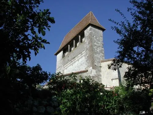 Image qui illustre: Montaut, La Randonnée Des Crêtes Boisées