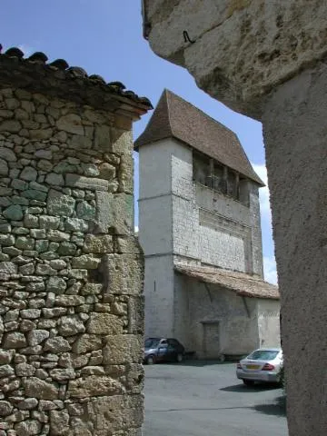 Image qui illustre: Montaut, La Boucle De Lafaurie