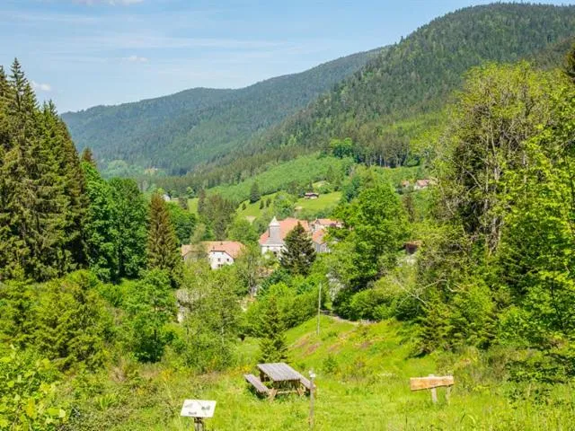 Image qui illustre: Le Sentier Des Panoramas